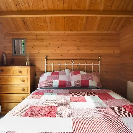 Tui Ridge Eco Cabins Aongatete Exterior photo