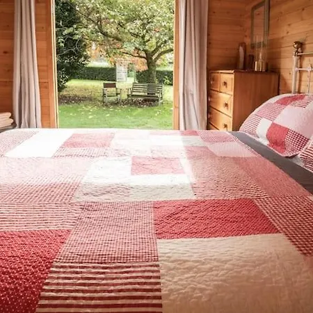 Tui Ridge Eco Cabins Aongatete Exterior photo