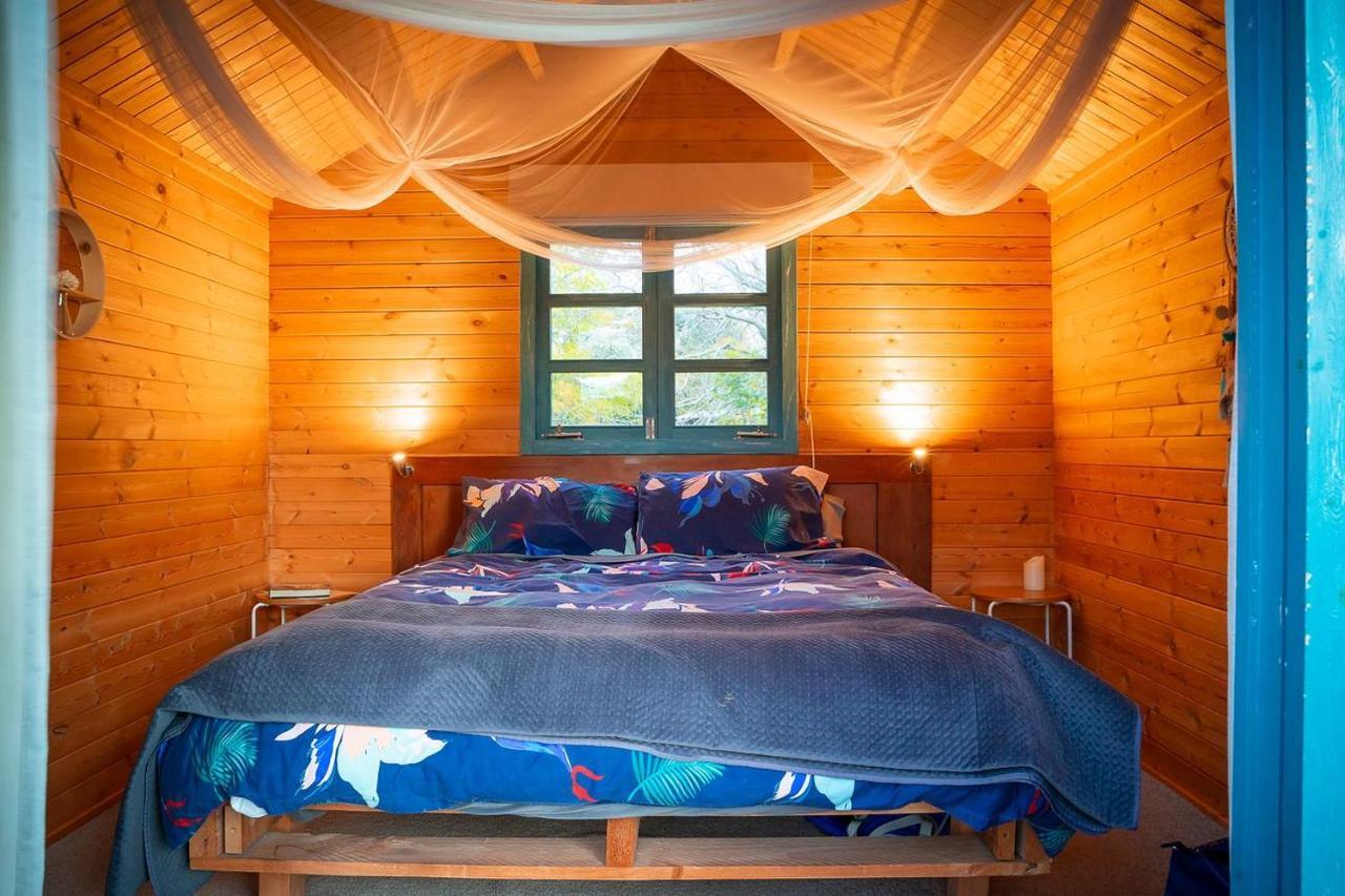 Tui Ridge Eco *
