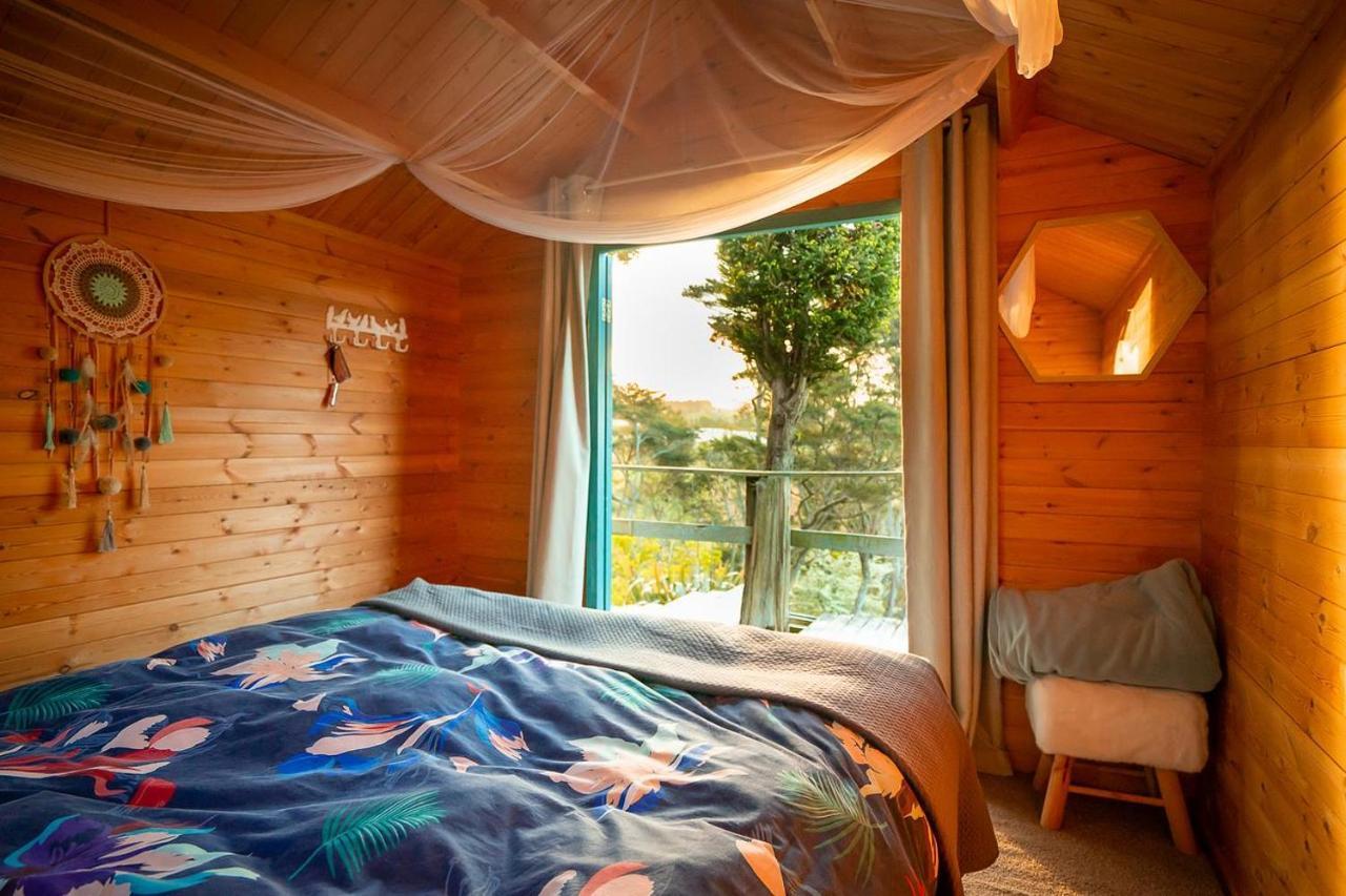 Tui Ridge Eco * Aongatete