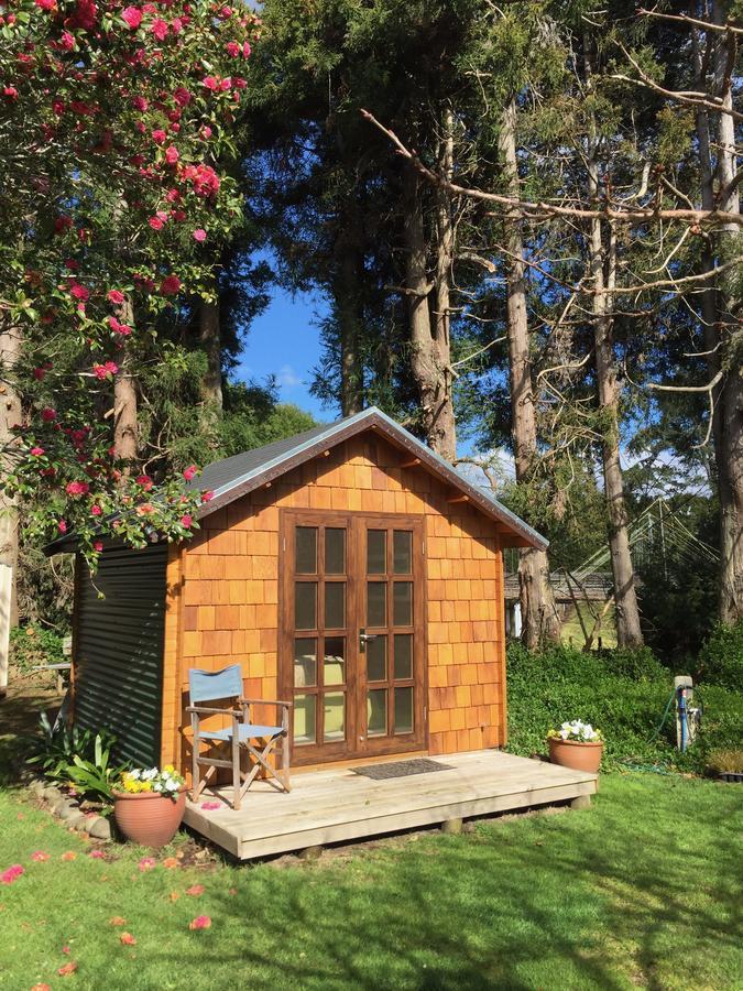 Tui Ridge Eco