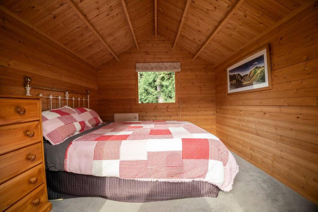 Tui Ridge Eco *