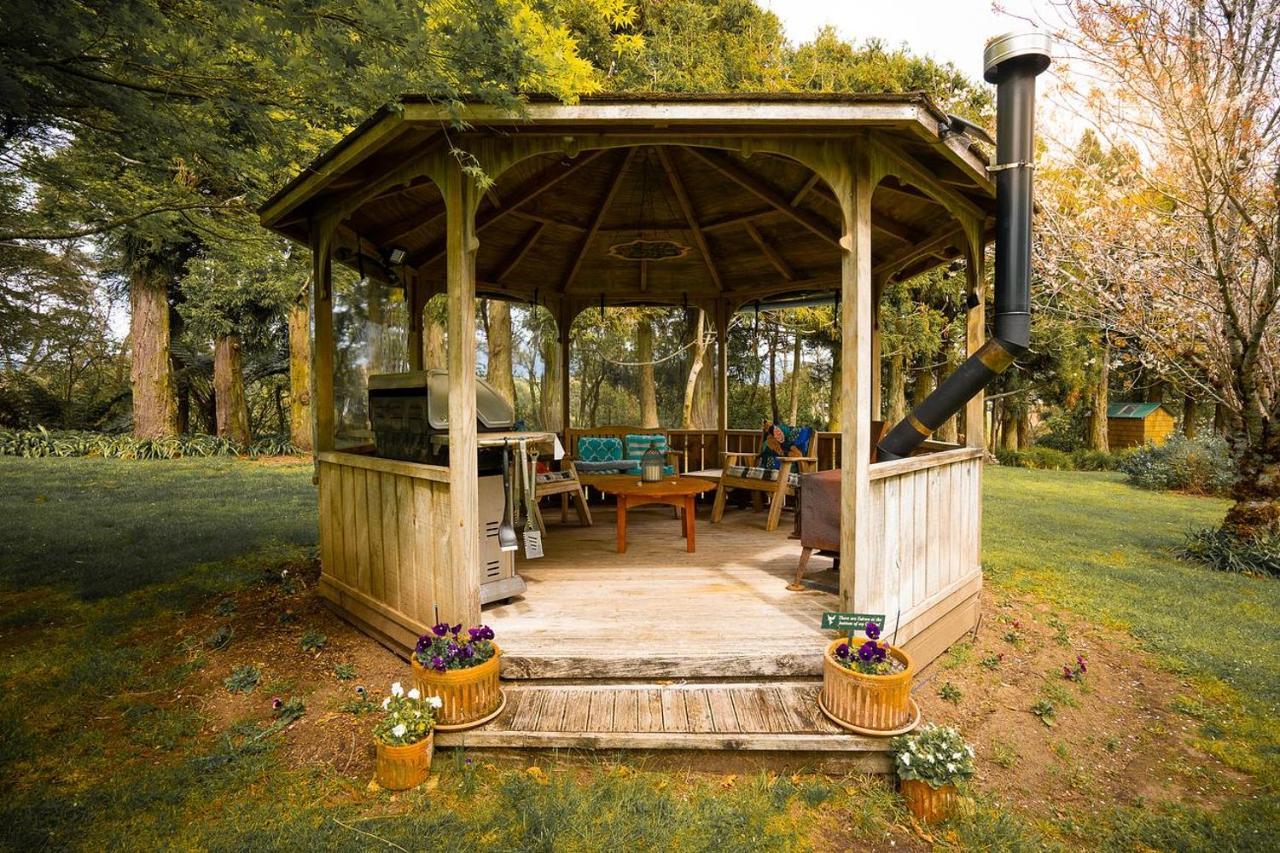 Tui Ridge Eco Chalet *