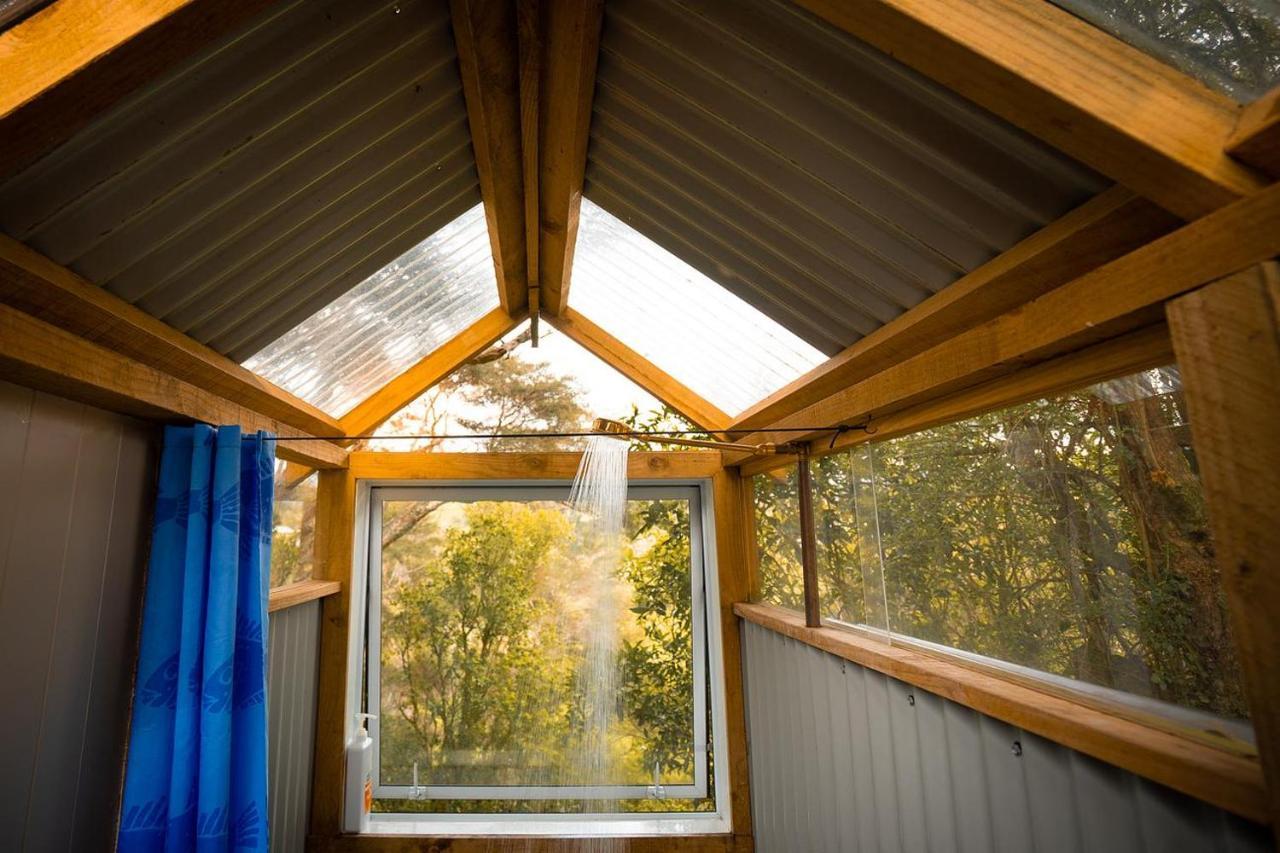 Tui Ridge Eco Chalet *