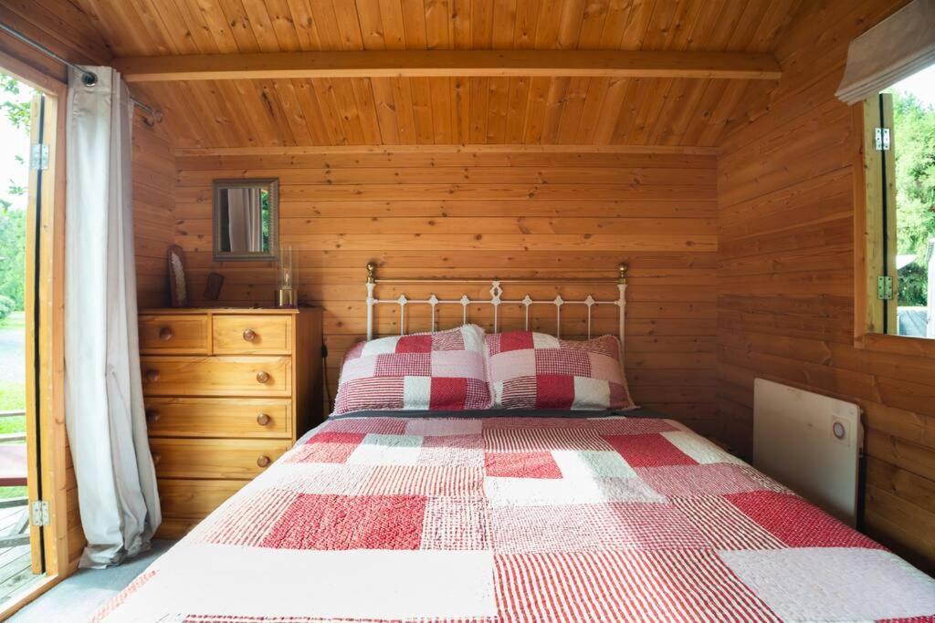 Chalet Tui Ridge Eco