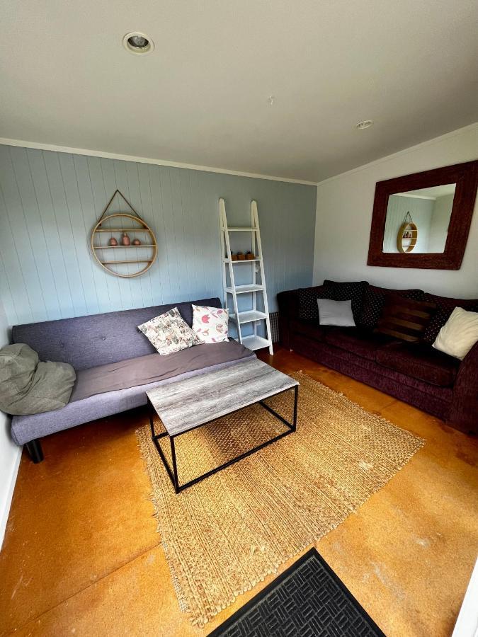 Tui Ridge Eco Chalet *