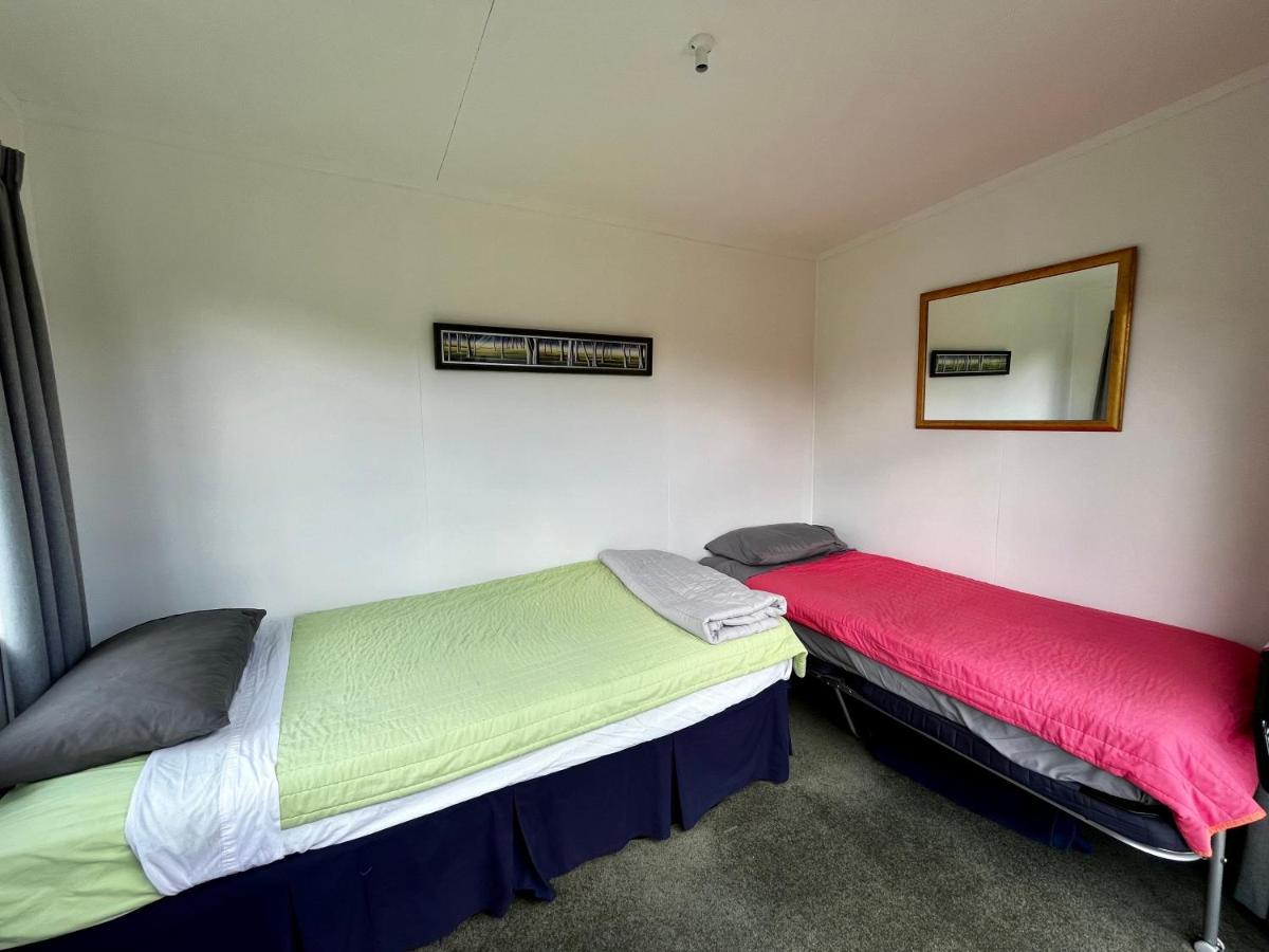Tui Ridge Eco Aongatete