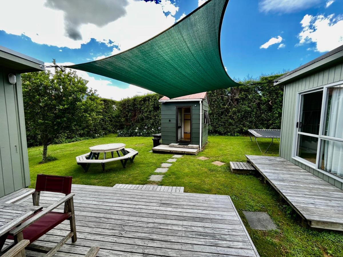 Chalet Tui Ridge Eco
