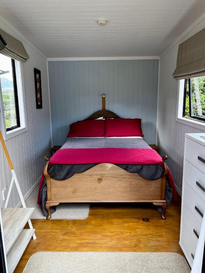 Tui Ridge Eco Chalet *