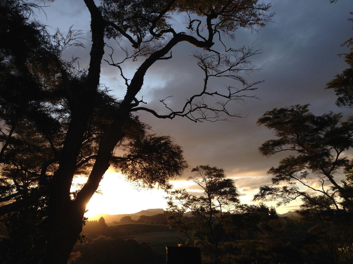 Tui Ridge Eco Aongatete