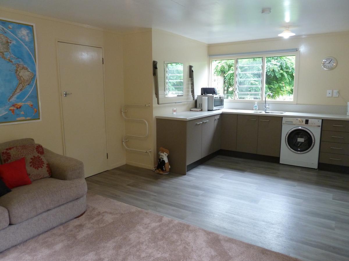 Chalet Tui Ridge Eco