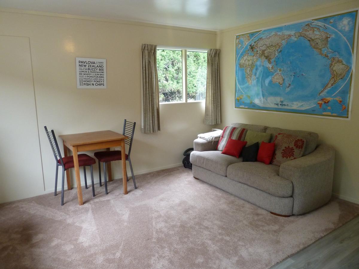 Tui Ridge Eco Chalet