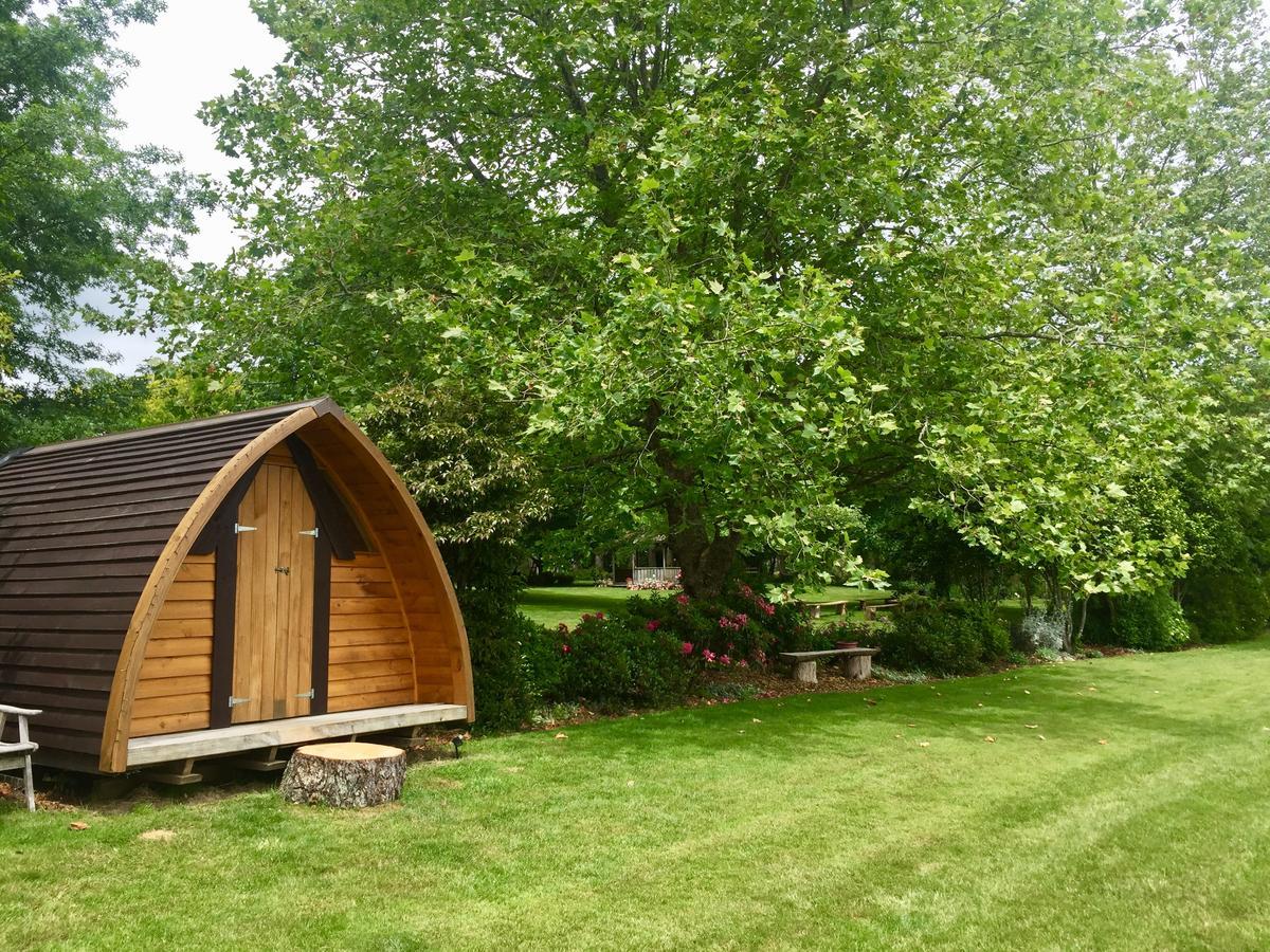 Chalet Tui Ridge Eco *