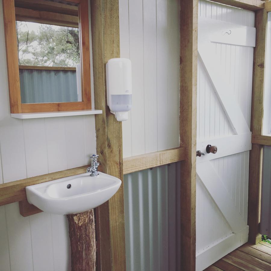 Tui Ridge Eco * Aongatete