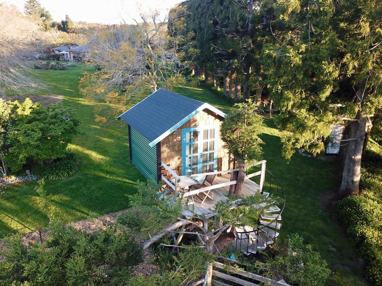 Tui Ridge Eco