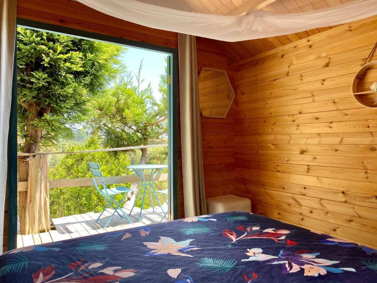 Chalet Tui Ridge Eco Aongatete