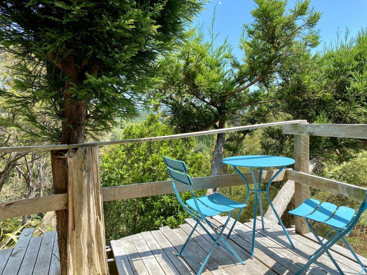 Chalet Tui Ridge Eco