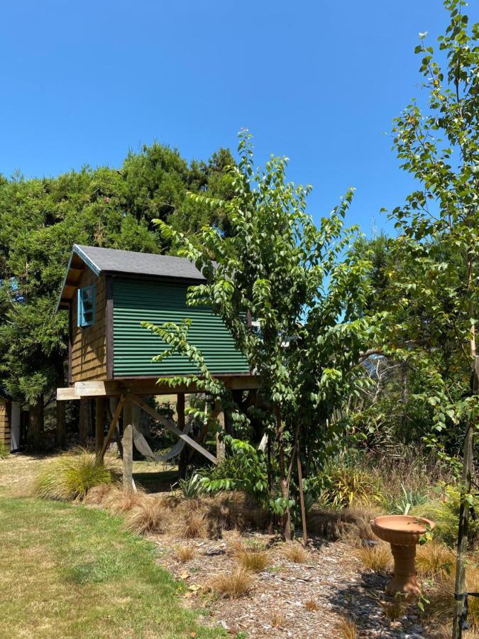 Chalet Tui Ridge Eco