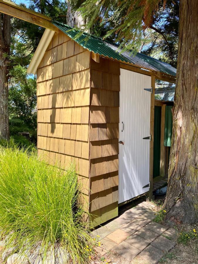 Tui Ridge Eco Chalet