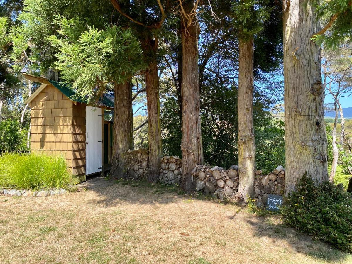 Tui Ridge Eco Aongatete